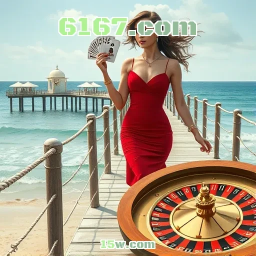 6167.com: O Melhor Cassino Online para Jogadores Brasileiros