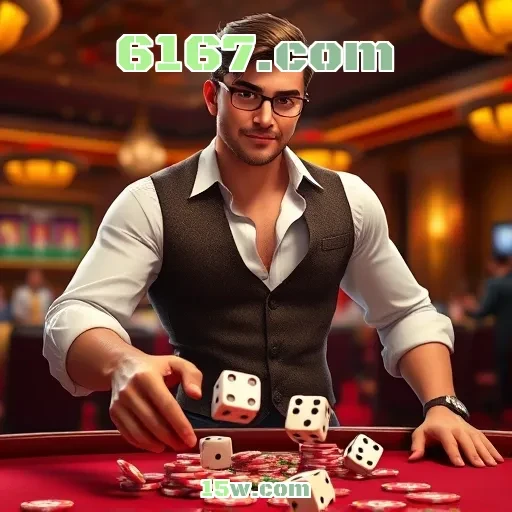 6167.com: A Revolução dos Jogos Mobile Para os Brasileiros